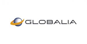Logotipo de Globalia