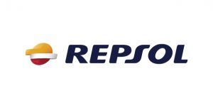 Logotipo Repsol